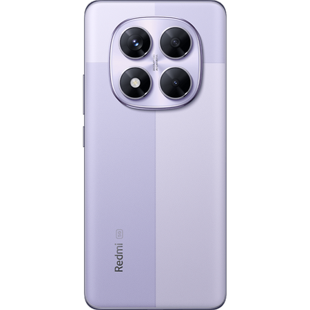 Xiaomi Redmi | Note 14 Pro | Lavender Purple | 6.67 " | AMOLED | 1220 x 2712 pixels | Mediatek | Internal RAM 8 GB | 256 GB | Dual SIM | 5G | Main camera resolution 50+8+2 MP | Secondary camera resolution 20 MP | Android | 14