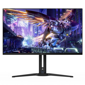 GIGABYTE AORUS FO32U2P, 31,5 Zoll Gaming Monitor, 4K, 240Hz, OLED, FreeSync Premium Pro