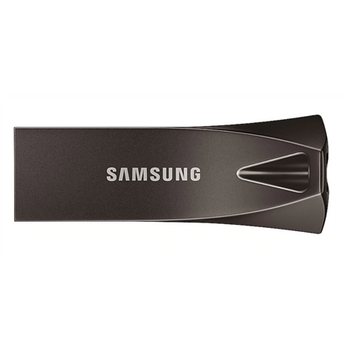 Samsung BAR Plus MUF-256BE4/APC 256 GB USB 3.1 Grey
