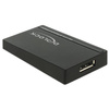 Delock Adapter USB 3.0 auf DisplayPort 1.2 (4K)