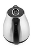 Gallet Kettle GALBOU782 Electric 2200 W 1.7 L Stainless steel 360° rotational base Stainless Steel