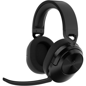 Corsair HS55 Wireless Gaming Headset - carbon