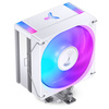 Jonsbo CR-1000 EVO RGB CPU-Kühler, 120mm - weiß