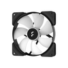 Fractal Design | Aspect 14 RGB PWM Black Frame | Power supply included | Case fan