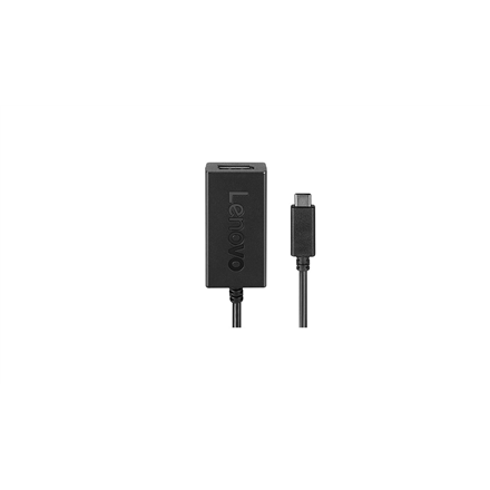 Lenovo 4X90Q93303 USB-C to DisplayPort DisplayPort USB-C male