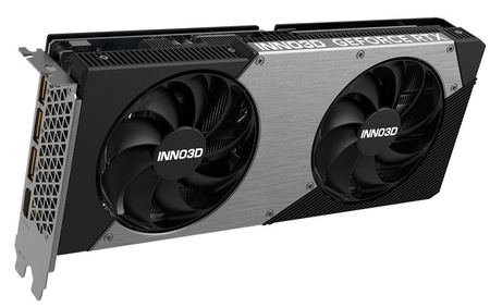 Inno3D GeForce RTX 5060 Ti TWIN X2 OC 8GB