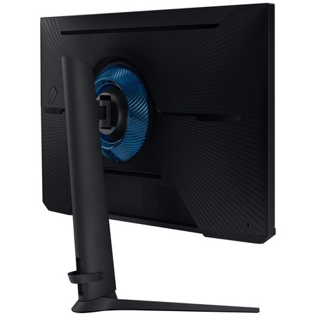 Samsung Odyssey G3 G30D, 68,6 cm (27 Zoll) 180Hz, FreeSync, VA - DP, HDMI