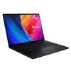 Asus Studiobook H7606WI-ME117X | Nano Black | 16 " | OLED | Touchscreen | 4K | 3840 x 2400 pixels | Glossy | AMD Ryzen AI 9 | HX 370 | 64 GB | LPDDR5X | Solid-state drive capacity 2000 GB | NVIDIA GeForce RTX 4070 | GDDR6 | 8 GB | Windows 11 Pro | 802.11b