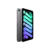 Apple iPad Mini (A17 Pro) Wi-Fi 256GB Space Gray | Apple