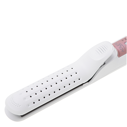 Adler Professional Airflow Styler | AD 2326 | Ceramic heating system | Temperature (min) 140 °C | Temperature (max) 220 °C | Number of heating levels 5 | White