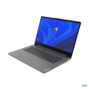 Lenovo Essential V17 IRU | Iron Grey | 17.3 " | IPS | FHD | 1920 x 1080 pixels | Anti-glare | Intel Core i5 | i5-13420H | 8 GB | Soldered DDR4 | 256 GB | Intel UHD Graphics | Windows 11 Pro | 802.11ax | 5.2 | English | Warranty 24 month(s) | Battery warra