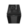 DeepCool CC560 V2 Midi-Tower - schwarz