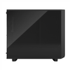 Fractal Design Meshify 2 Black TG Dark Tint Midi-Tower, Tempered Glass. schwarz