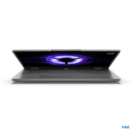 Lenovo LOQ Essential 15IRX11 | Luna Grey | 15.6 " | IPS | FHD | 1920 x 1080 pixels | Anti-glare | Intel Core i5 | i5-13450HX | 16 GB | SO-DIMM DDR5 | Solid-state drive capacity 512 GB | NVIDIA GeForce RTX 5050 | GDDR7 | 8 GB | Windows 11 Home | 802.11ax |