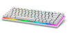 Dell 545-BBFR Alienware Pro Gaming Keyboard Wireless US Alienware Linear Mechanical Lunar Light Bluetooth