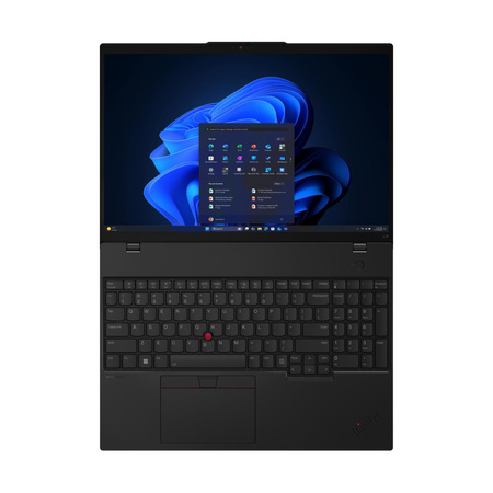 Lenovo ThinkPad L16 G2 Intel | Black | 16 " | IPS | WUXGA | 1920 x 1200 pixels | Intel Core Ultra 5 | 225U | 16 GB | SO-DIMM DDR5 | Solid-state drive capacity 512 GB | Intel Graphics | Windows 11 Pro | 802.11ax | Bluetooth version 5.3 | LTE Upgradable | K