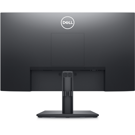 Dell LCD Monitor E2222H 21.5 ", VA, FHD, 1920 x 1080, 16:9, 5 ms, 250 cd/m², Black, 60 Hz