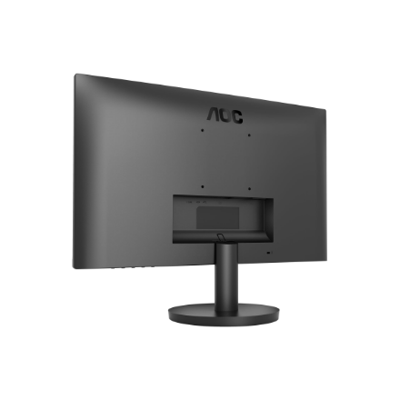 AOC 24B3CA2 | 23.8 " | IPS | FHD | 100 Hz | 1 ms | 1920 x 1080 pixels | 250 cd/m² | HDMI ports quantity 1 | Black