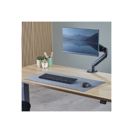 Fellowes Breyta Desk Mat - Marine | Fellowes