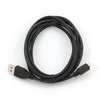 Kabel micro USB-USB 2.0 Gembird AM-MBM5P (3 m)