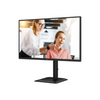 AOC Q27E4CV | 27 " | IPS | QHD | 16:9 | 120 Hz | 4 ms | 2560 x 1440 pixels | 350 cd/m² | HDMI ports quantity 1 | Black