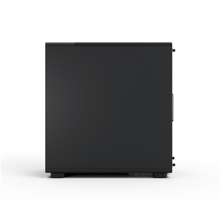 Fractal Design Case | Epoch | Black TG RGB Light Tint | ATX | Power supply included No