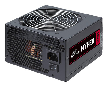 Zasilacz FSP HYPER 700W