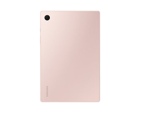 Samsung Galaxy Tab A8 (X205) 10.5 " Pink Gold TFT Unisoc Tiger T618 3 GB 32 GB 4G Wi-Fi 3G Front camera 5 MP Rear camera 8 MP Bluetooth 5.0 Android 11 Warranty 24 month(s)