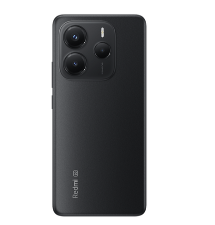 Xiaomi Redmi | Note 14 | Midnight Black | 6.67 " | AMOLED | 1080 x 2400 pixels | Mediatek | Dimensity | Internal RAM 8 GB | 256 GB | Dual SIM | 5G | Main camera resolution 50+8+2 MP | Secondary camera resolution 20 MP | Android | 14