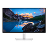 Dell | UltraSharp USB-C Hub Monitor | U2723QE | 27 " | IPS | 4K | 16:9 | 60 Hz | 8 ms | 3840 x 2160 | 400 cd/m² | Audio Line-Out | HDMI ports quantity 1 | White | Warranty 60 month(s)