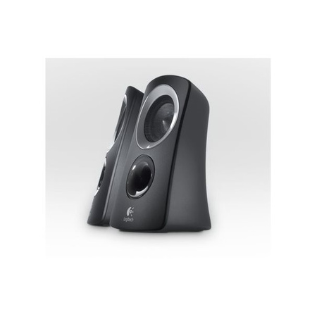 Logitech Speaker Z313 2.1 Klinke