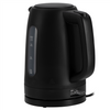 Adler Kettle | AD 1379b | Electric | 2200 W | 1.7 L | Polypropylene | 360° rotational base | Black