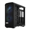 Fractal Design Torrent Black RGB TG Light Tint  	FD-C-TOR1A-04 Black