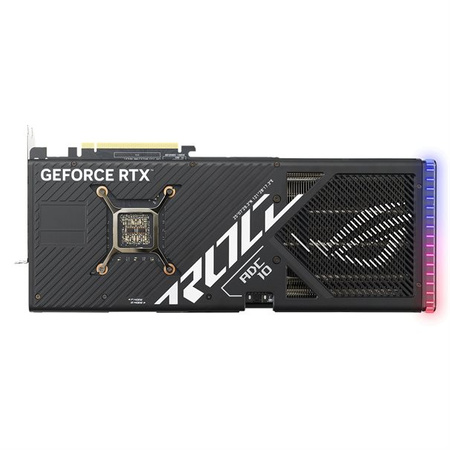 ASUS VGA 16GB RTX4080 SUPER-ROG-STRIX-O16G-GAMING 3xDP/2xHDMI ROG-STRIX-RTX4080S-O16G-GAMING