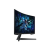 Samsung LCD S27G554EU 27" black