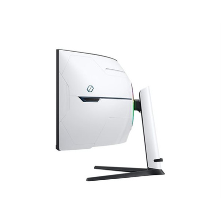 Samsung LCD S57CG954NU 57" silver