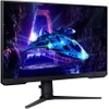 Samsung Odyssey G3 G30D, 68,6 cm (27 Zoll) 180Hz, FreeSync, VA - DP, HDMI