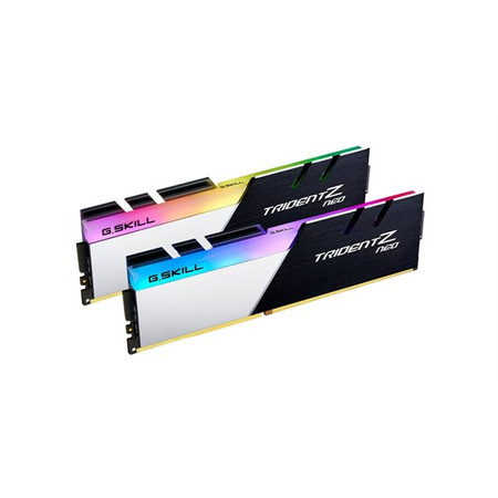 G.Skill Trident Z Neo, DDR4-3600, CL18 - 32 GB Dual-Kit