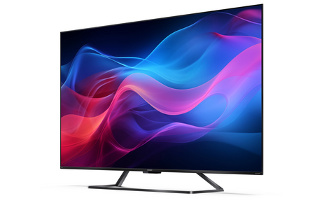 Sharp 65GR8265E | 65 | Smart TV | Google TV | UHD