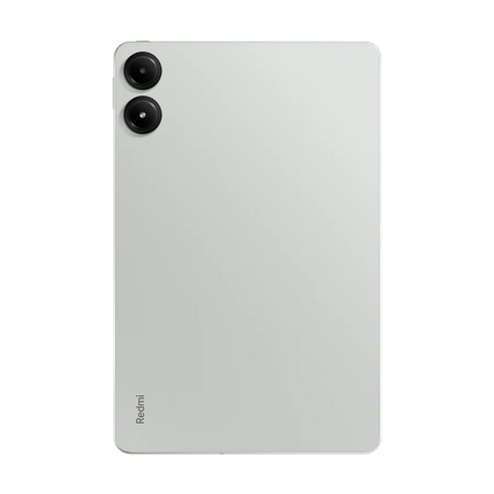 Redmi | Pad Pro | 12.1 " | Mint Green | IPS LCD | 1600 x 2560 pixels | Qualcomm | Snapdragon 7s Gen 2 | 8 GB | 256 GB | Wi-Fi | Front camera | 8 MP | Rear camera | 8 MP | Bluetooth | 5.2 | Android | 14