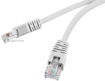 PATCH CORD UTP KAT. 5E RJ45 30M PP12-30M szary Gembird
