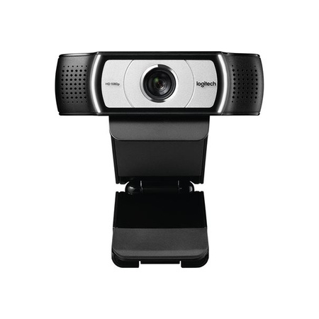 Logitech Webcam C930E HD 1080p