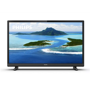 Philips LED HD TV 24PHS5507/12 24" (60 cm) HD LED 1366 x 768 Black