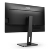 AOC USB-C Monitor 27P2C 27 " IPS FHD 1920 x 1080 16:9 4 ms 250 cd/m² Black 75 Hz HDMI ports quantity 1