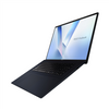 Asus Vivobook 17 M1807HA-S8033W | Quiet Blue | 18.4 " | IPS | WUXGA | 1920 x 1200 pixels | Anti-glare | AMD Ryzen 7 | 260 | 16 GB | DDR5 | Solid-state drive capacity 1000 GB | AMD Radeon Graphics | Windows 11 Home | 802.11ax | Bluetooth version 5.3 | Keyb