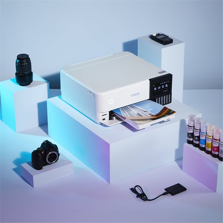 Epson EcoTank ET-8500 (3in1)