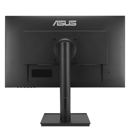 Asus VA27DQFS | 27 " | IPS | FHD | 16:9 | 100 Hz | 1 ms | 1920 x 1080 pixels | 300 cd/m² | HDMI ports quantity 1