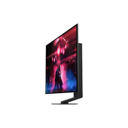 Sony | INZONE M10S | 27 " | OLED | 16:9 | 480 Hz | 0.03 ms | 2560 x 1440 pixels | 275 cd/m² | HDMI ports quantity 2 | Black
