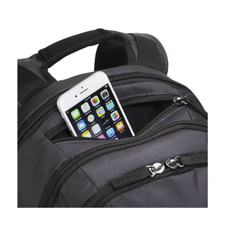 Case Logic | In Transit | Fits up to size 14 " | Backpack | Black | Yes
