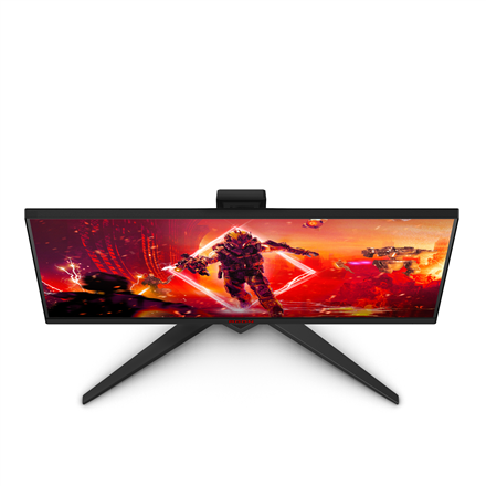 AOC AGON PRO AG275QZN/EU, 68,6 cm (27 Zoll) 240Hz, Adaptive Sync, VA - 2xDP, 2xHDMI
